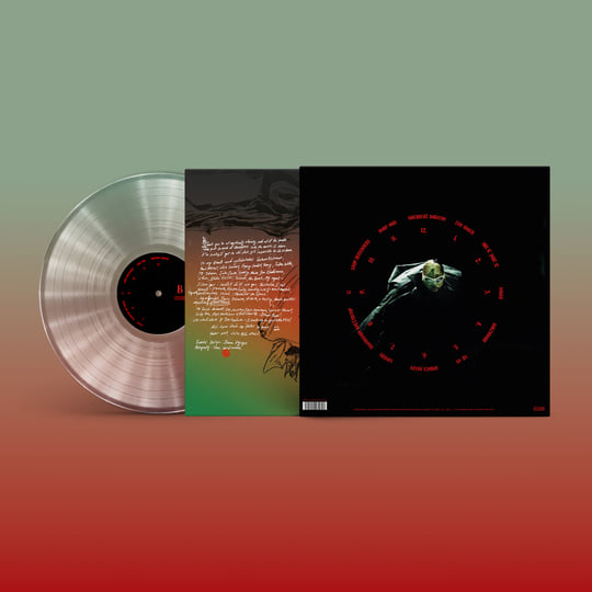 Horror | Bartees Strange