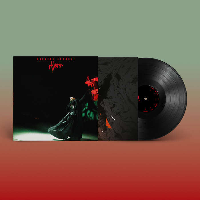 Album art