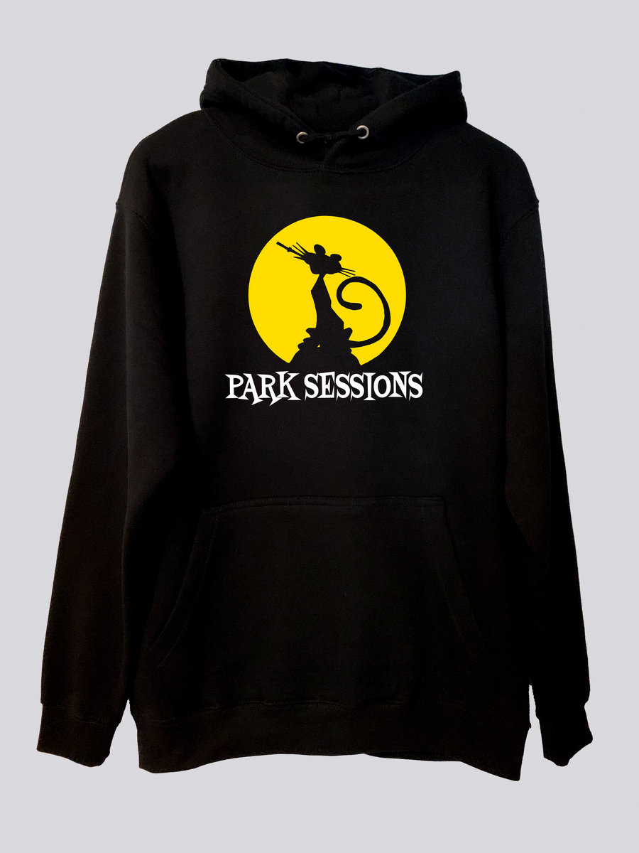 Full Moon Vibes Tommy The Cat Cat In The Bag Records