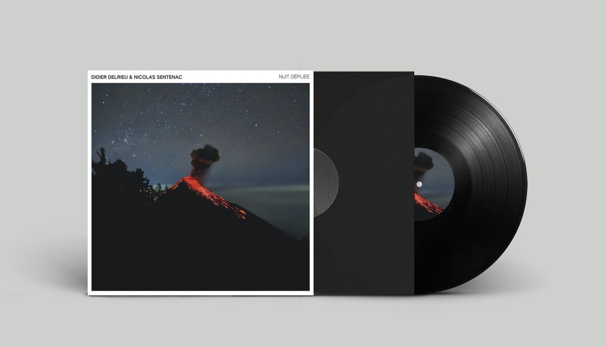 SECRET DE NUIT レコード Laurie Destal - Frivole De Nuit レアフレンチディスコ｜SOUL / FUNK