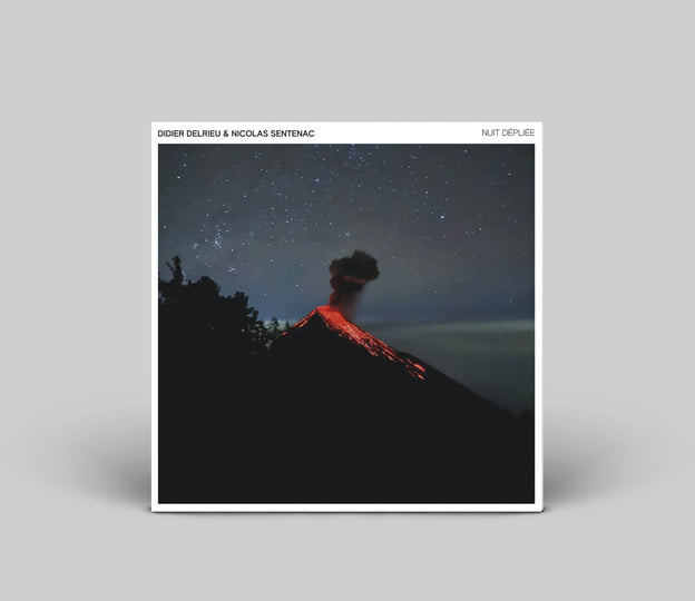 SECRET DE NUIT レコード Laurie Destal - Frivole De Nuit レアフレンチディスコ｜SOUL / FUNK