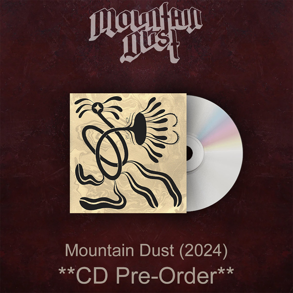 Mountain Dust | Mountain Dust