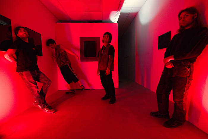 Joy, and Other Sufferings | Open Head