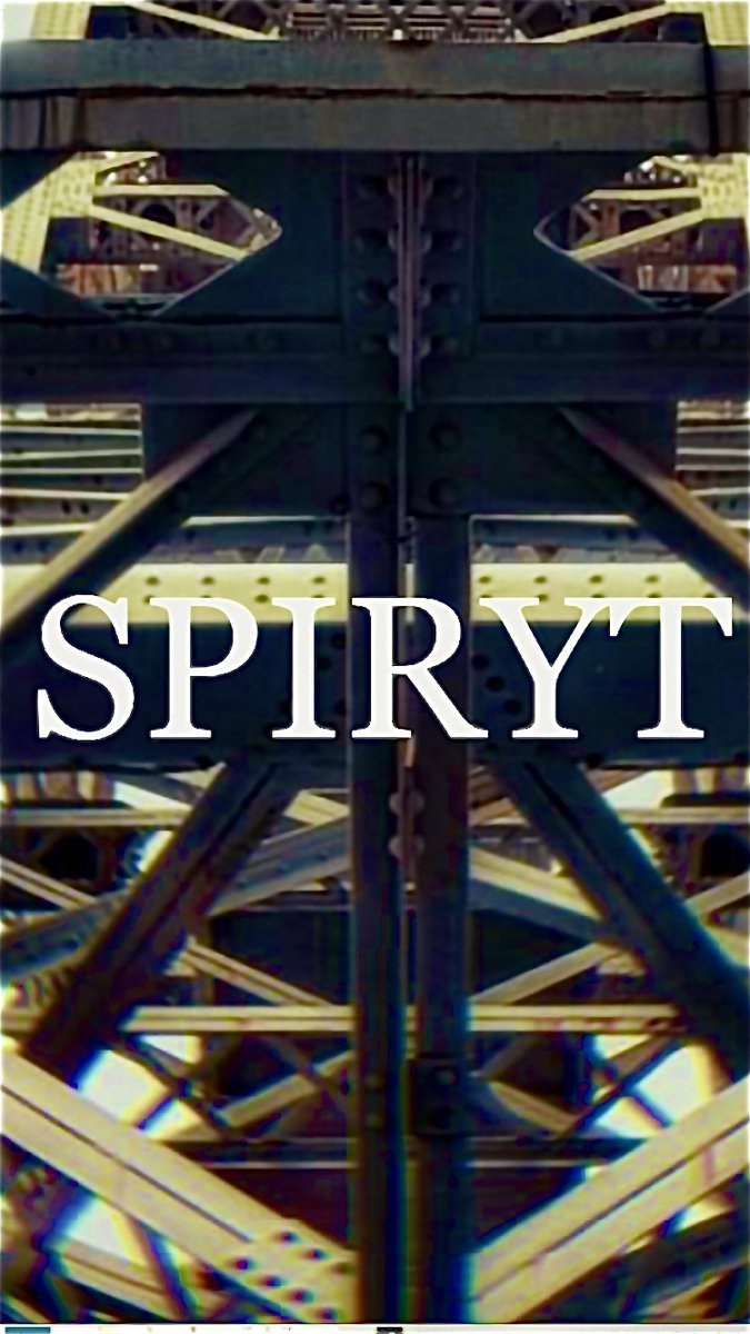DEADLY THOUGHTS | jluc aka SPIRYT | jluc courchet