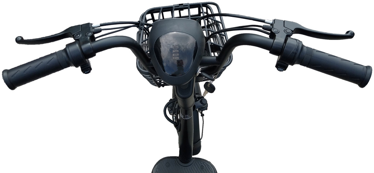 Yadea Leme 2019 electric scooter motorcycle photo detail