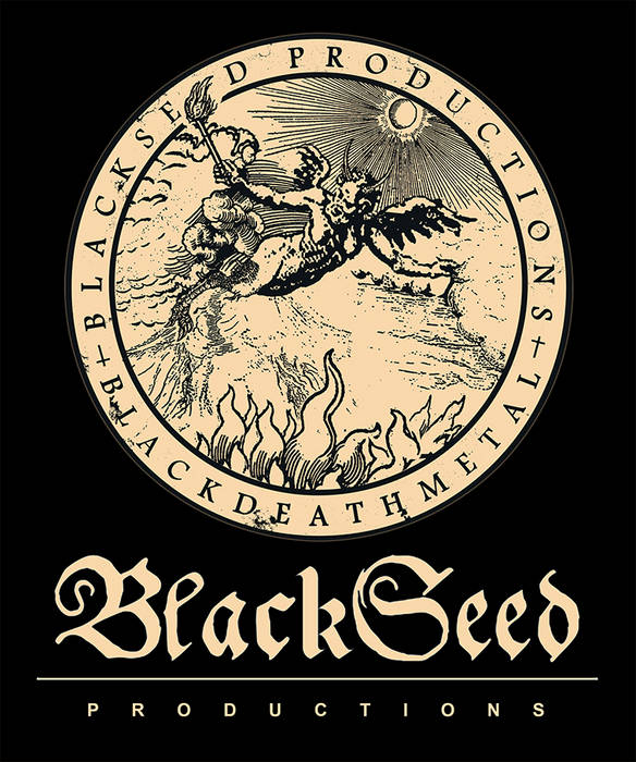 Satanisk Norsk Black Metall | URGEHAL / BEASTCRAFT | BlackSeed