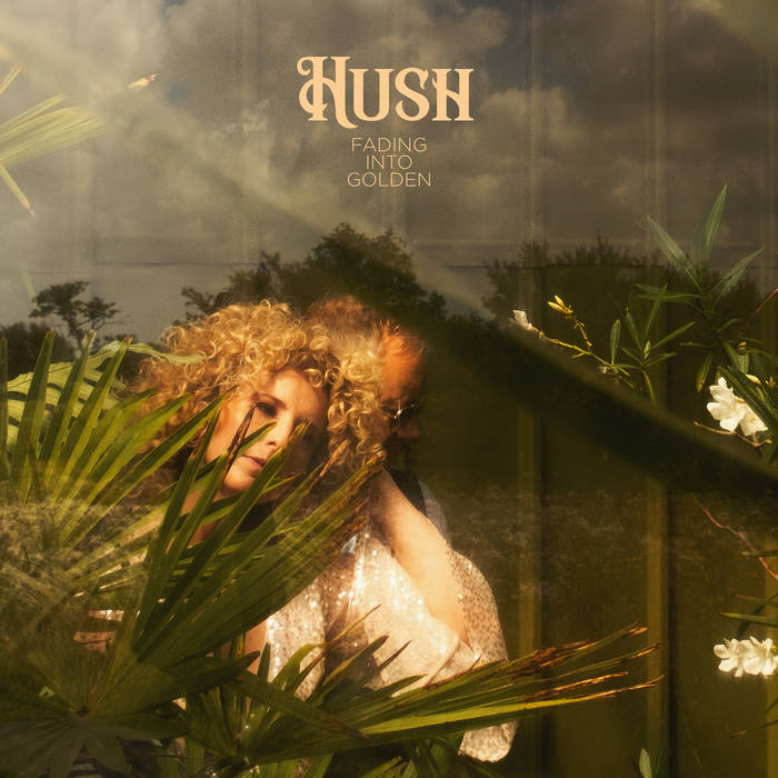 Hush & Dr Underholdningsorkestret – 'Live I Koncertsalen