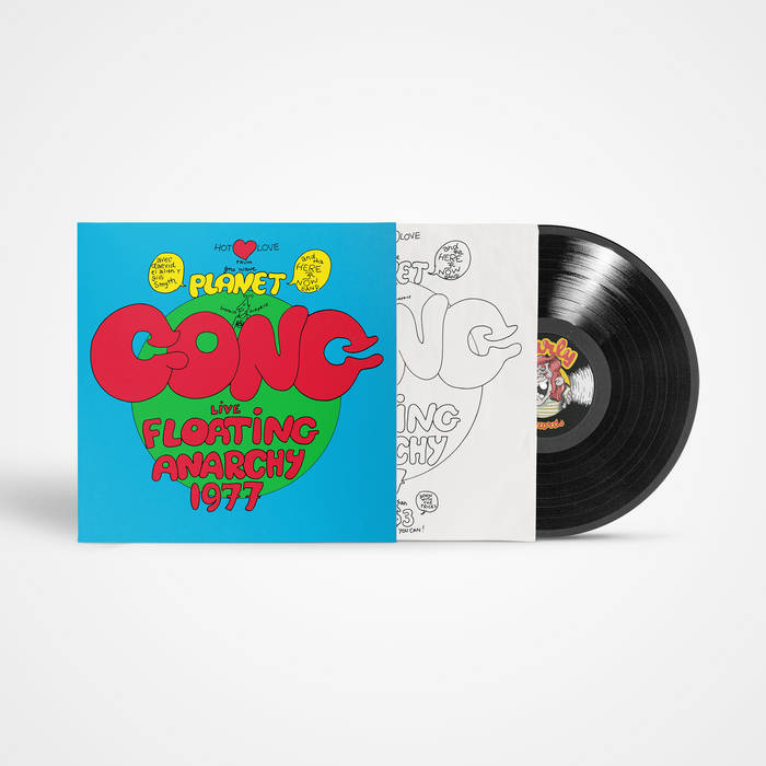 Album art