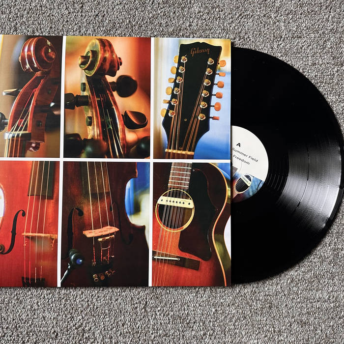 Album art