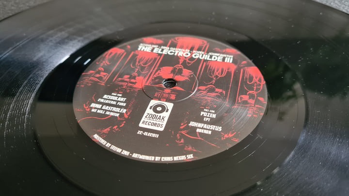 Kingsway Music Library Vol. 1 by Frank Dukes - YouTube