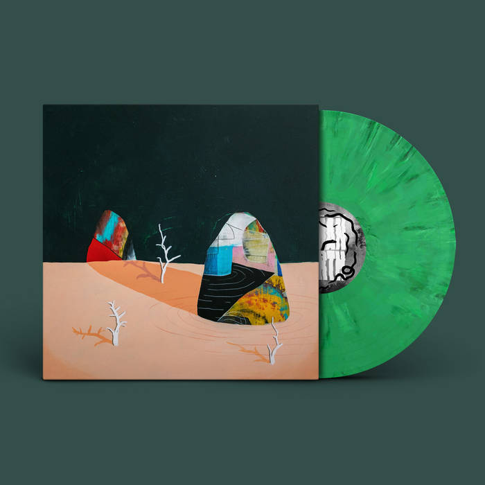 Album art