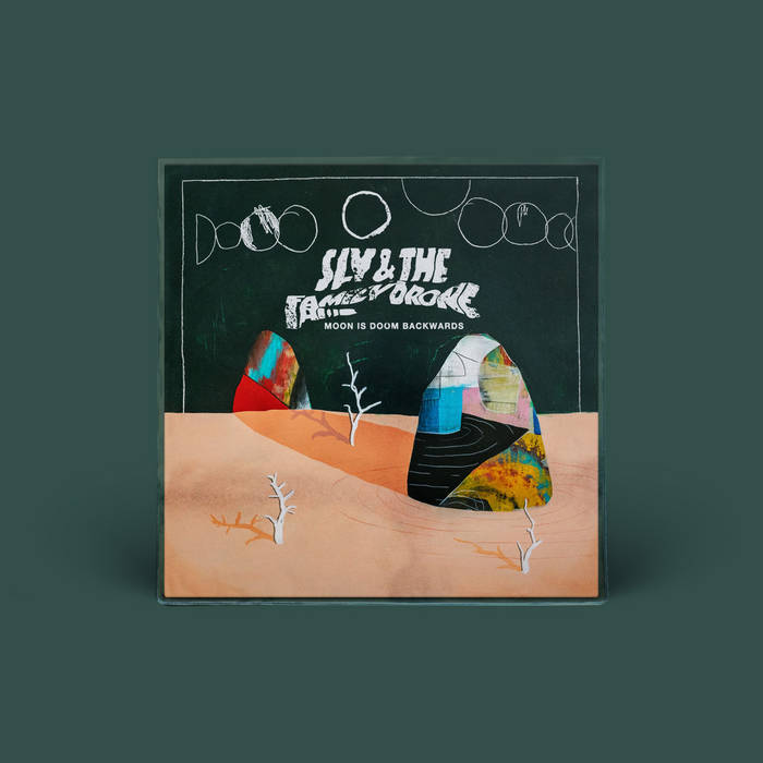 Album art