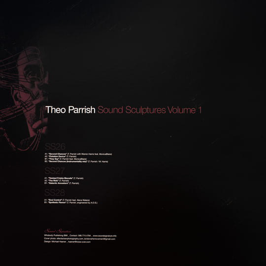 Sound Sculptures Vol. 1 | Sound Signature