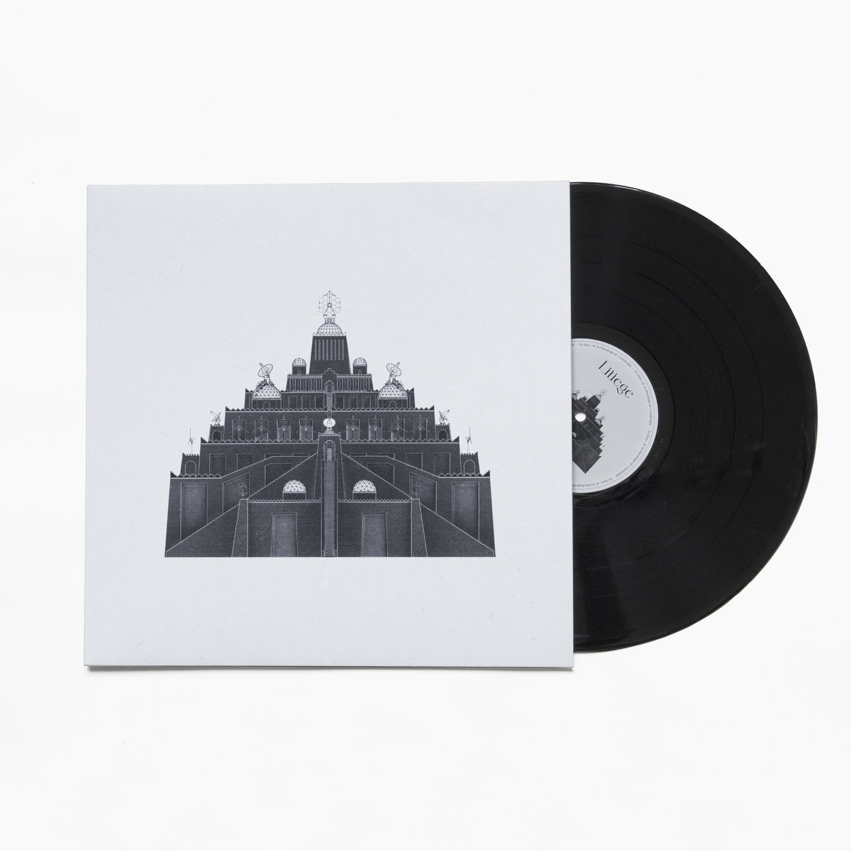LTG-001 | Überkeine | Litiege