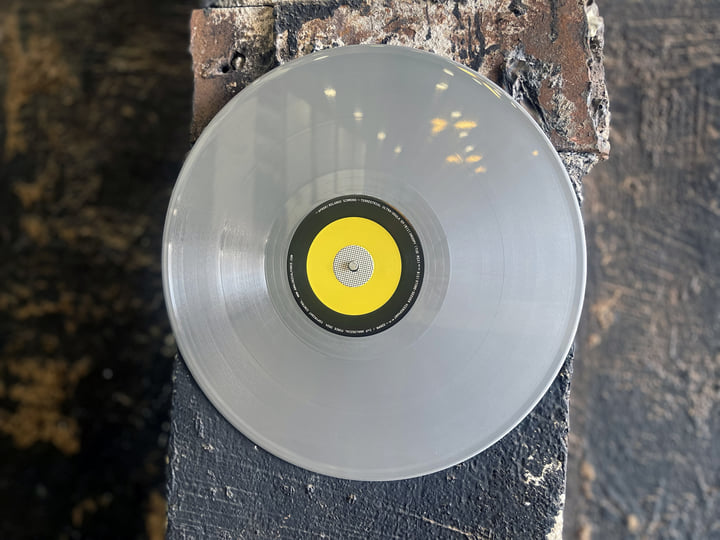 AF058] Terrestrial Ultra-Doula EP | Rolando Simmons