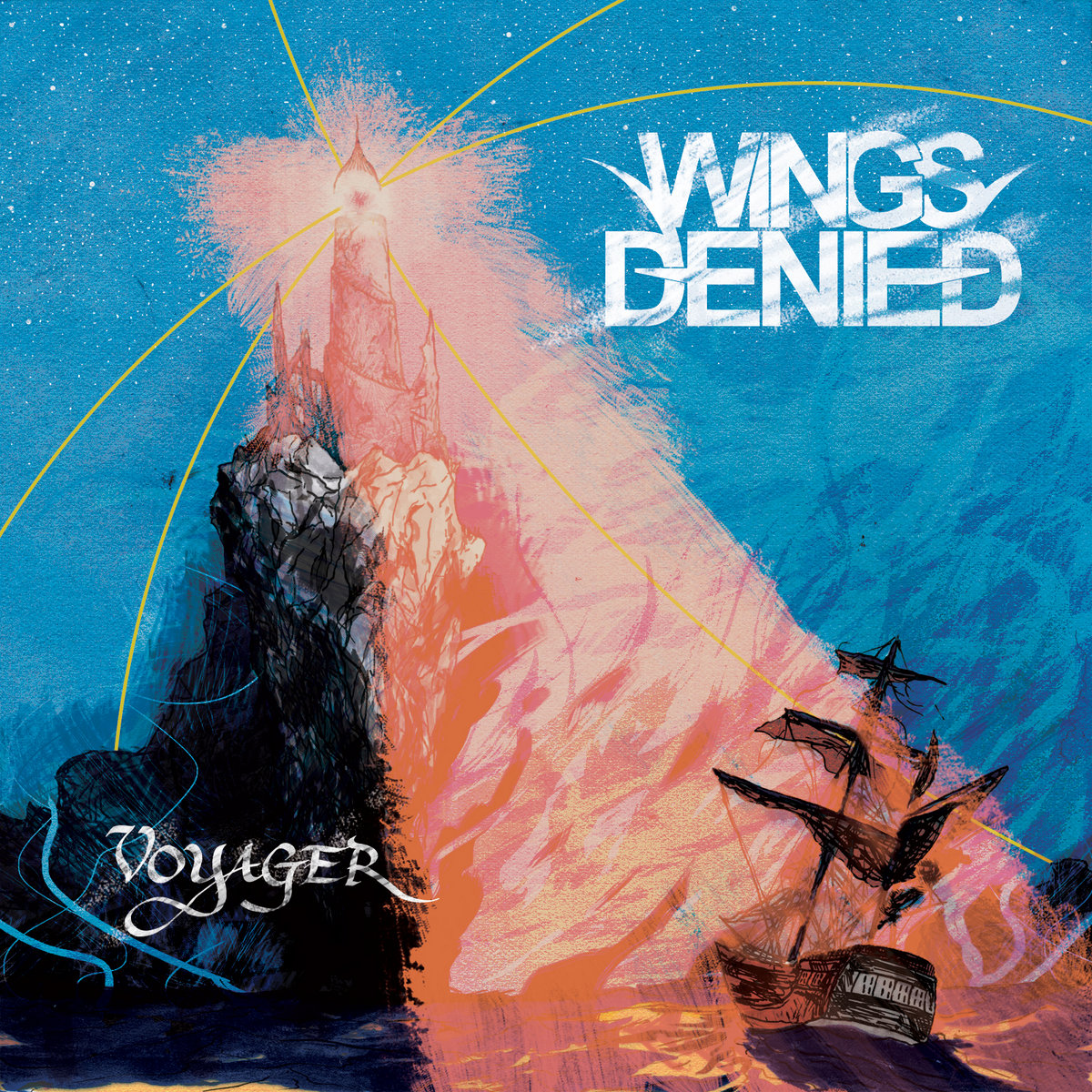 Voyager | Wings Denied