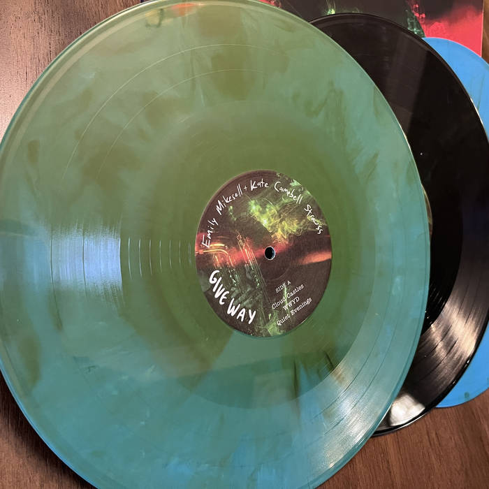 Album art