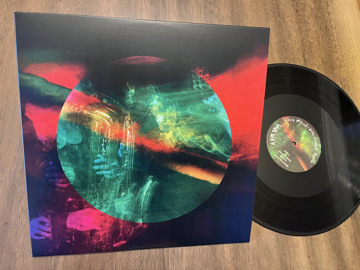 Give Way | Emily Mikesell & Kate Campbell Strauss