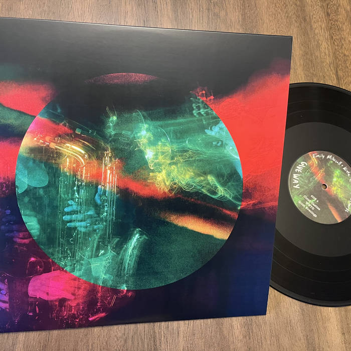 Album art