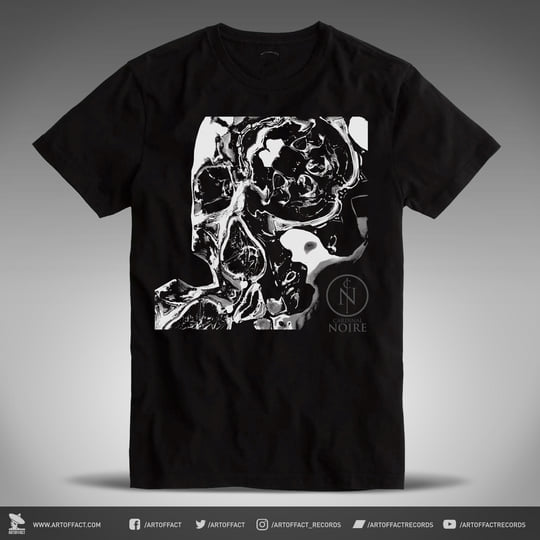 Vitriol | Cardinal Noire