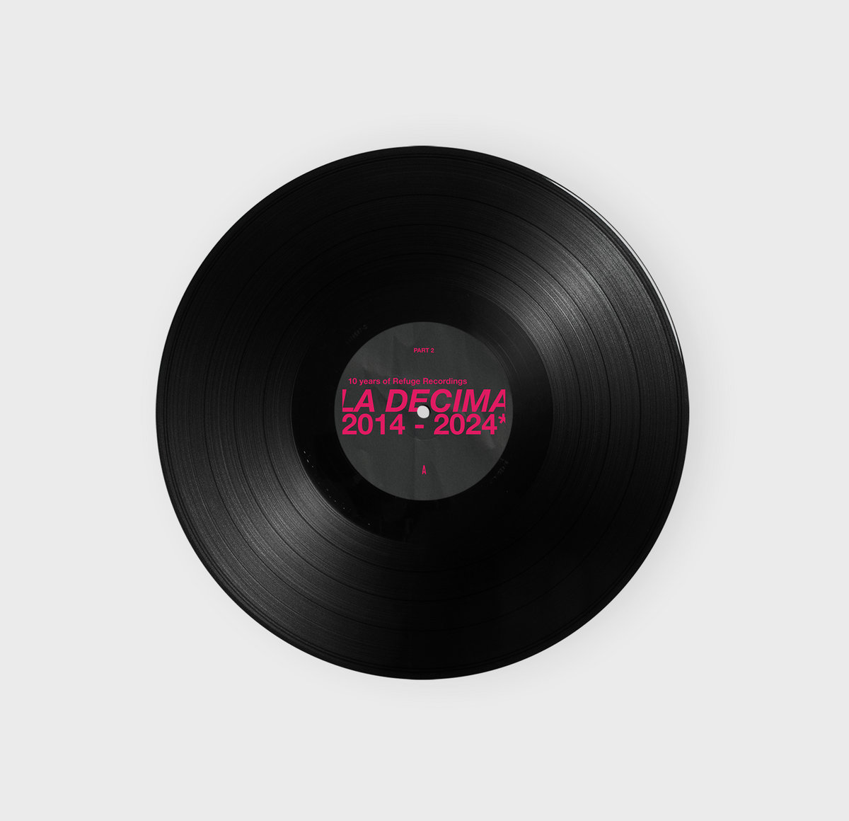 Ben Silver, Boogs, Jason Hodges, Joey Coco, Elijah Something, Ritmiq / La Decima Compilation – Part 2 Ben Silver, Boogs, Jason Hodges, Joey Coco, Elijah Something, Ritmiq / La Decima Compilation – Part 2