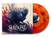 Walk in Darkness - Leaves Rolling in Time CD | Inner Wound