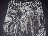 ILLUM ADORA - CHAPEL OF DOOM SHIRT