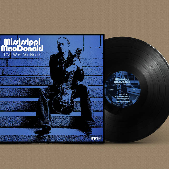 Album art