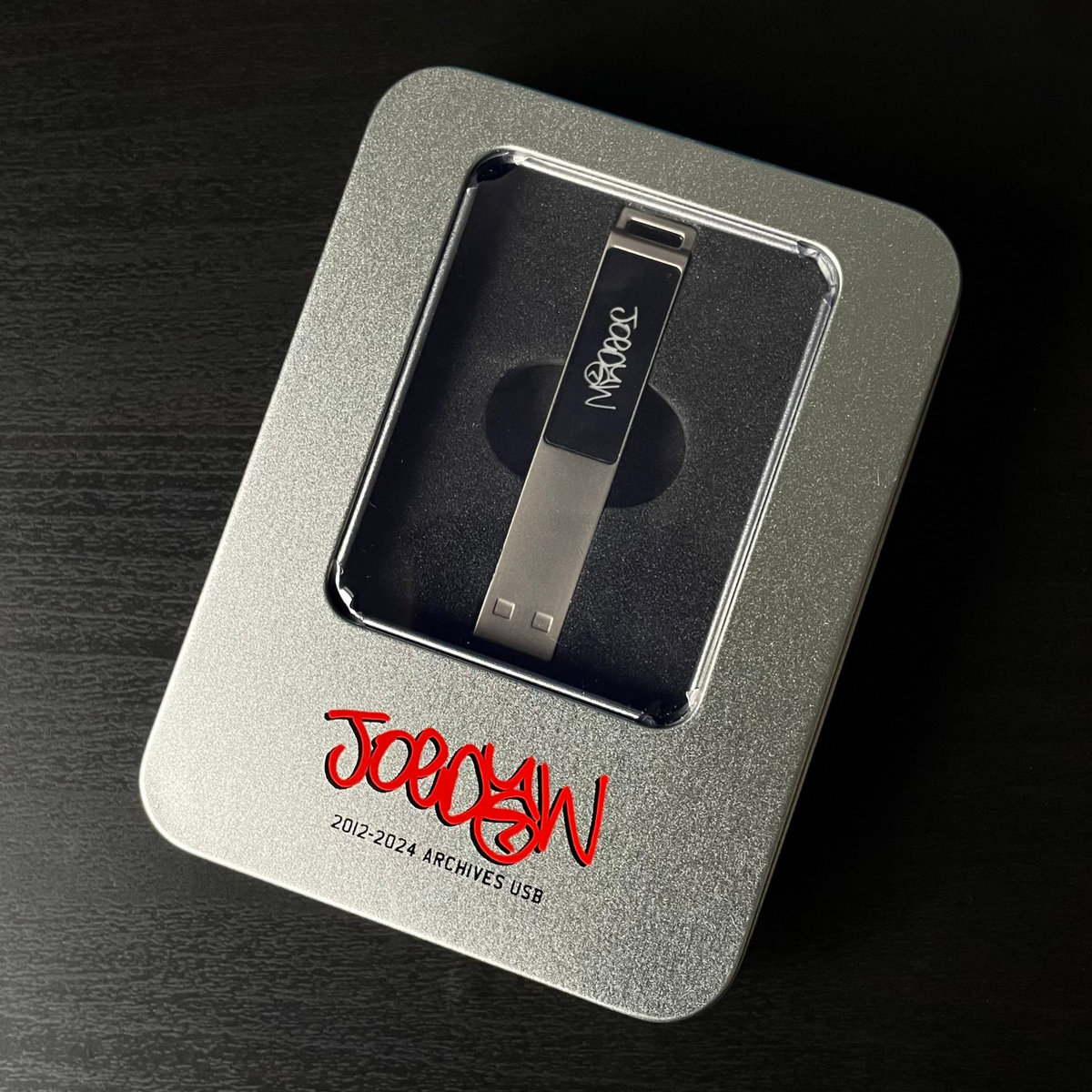 B.A.P ジョンオプ DADAMATO USBメモリ B.A.P ジョンオプ DADAMATO USBメモリ