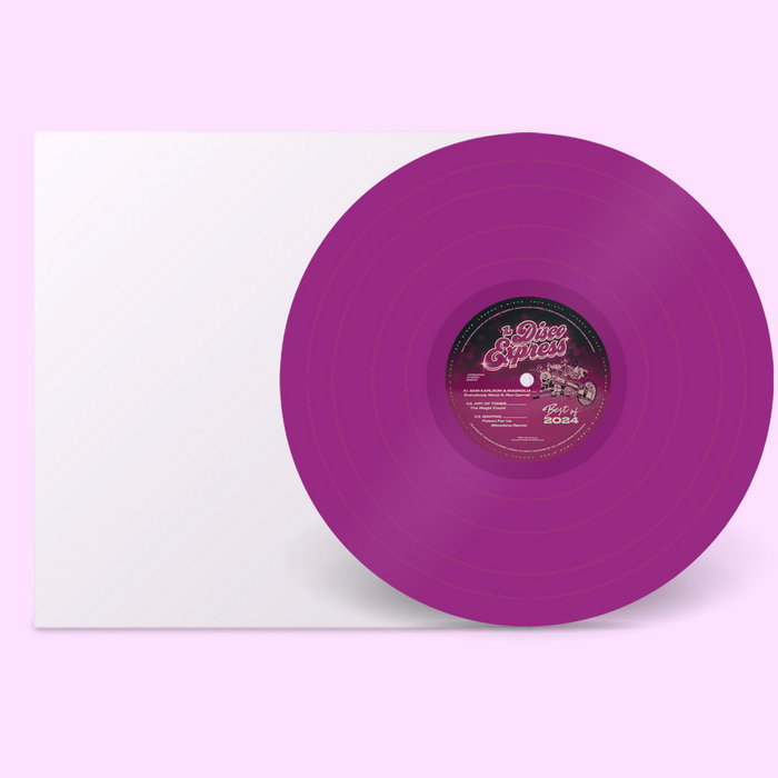 Album art