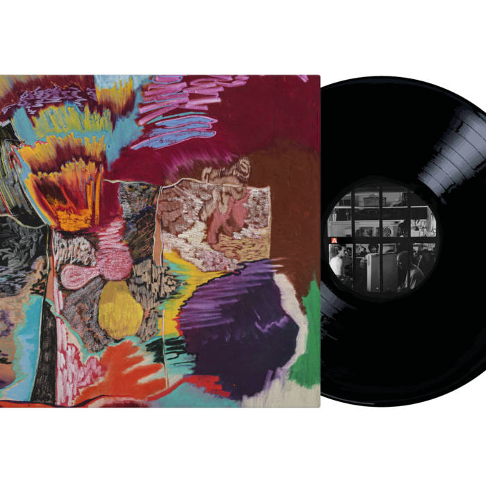Album art