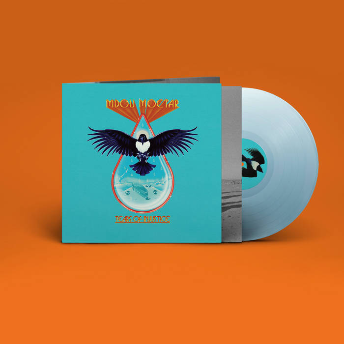Album art