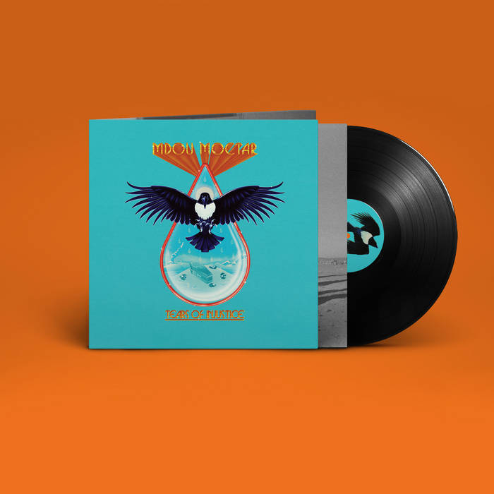 Album art