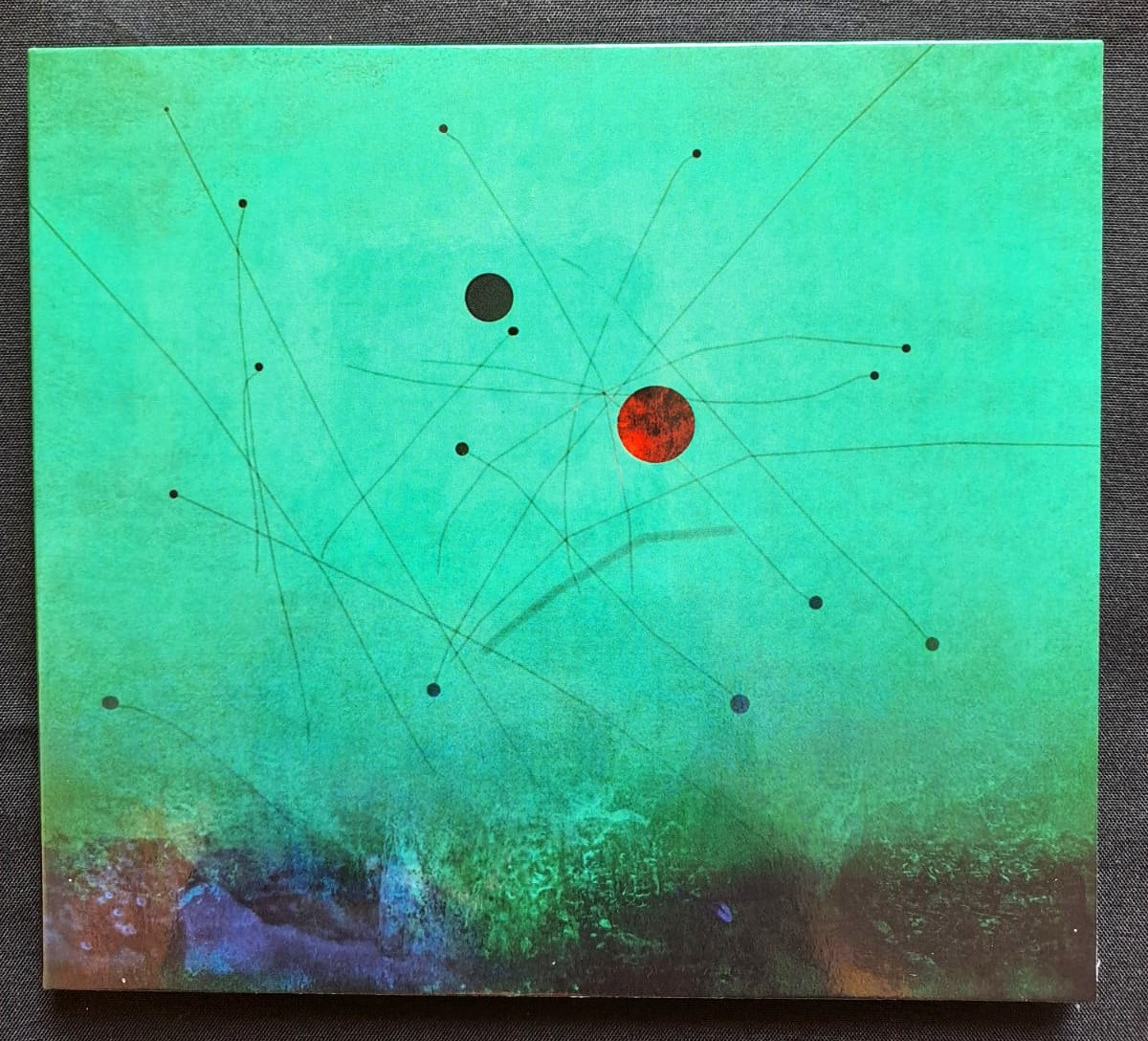 Trans-Neptunian Objects - CD