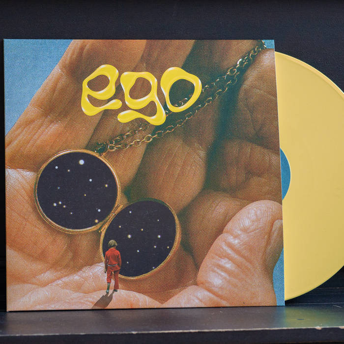 Album art