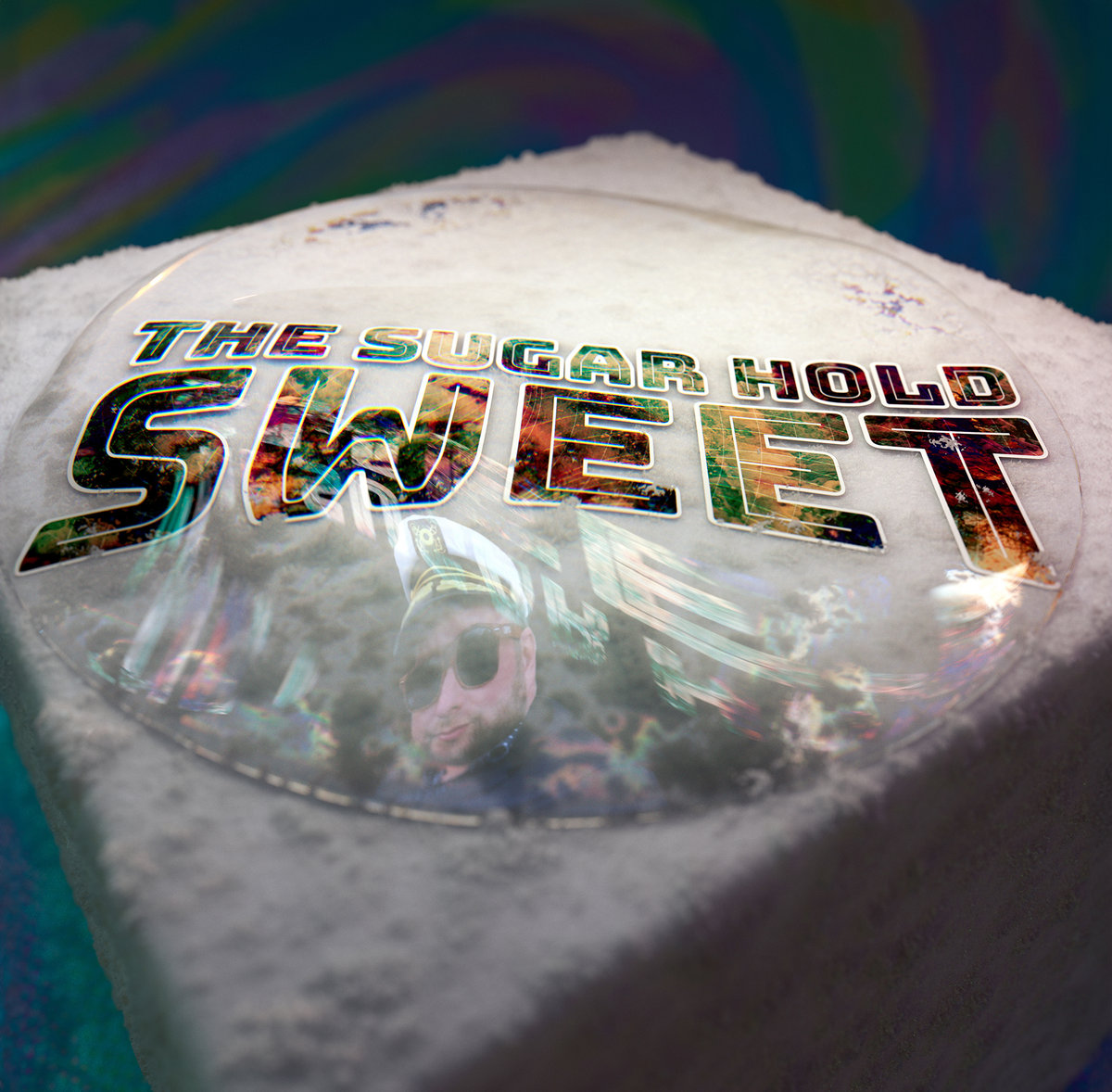 SWEET | The Sugar Hold