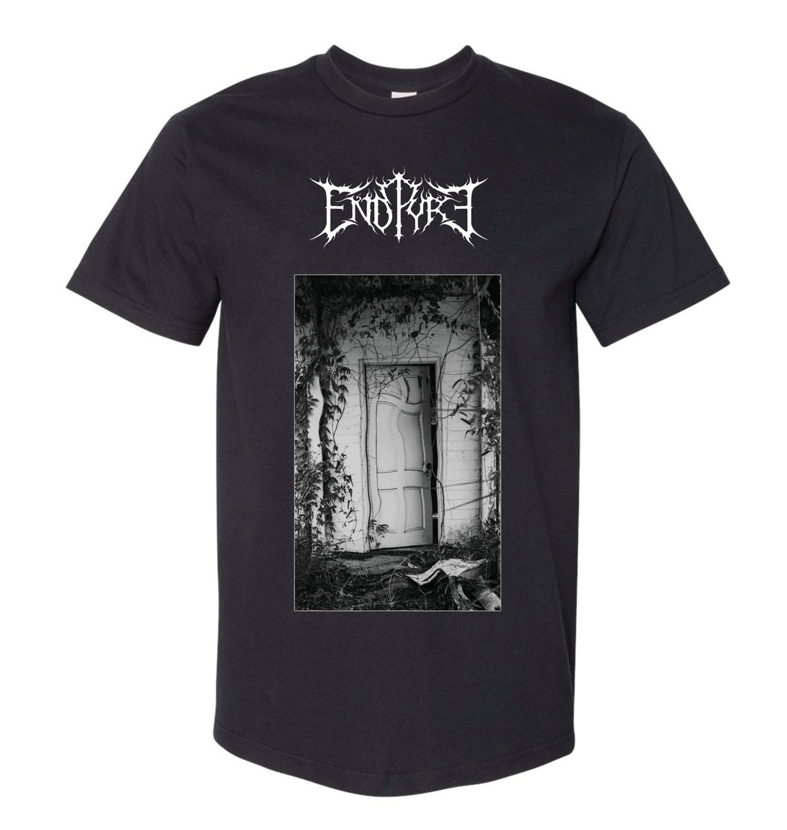 Elemental "The Door" T-Shirt