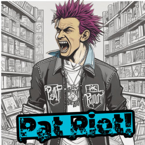 Patriot — Photo