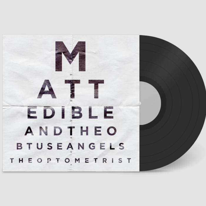 Album art