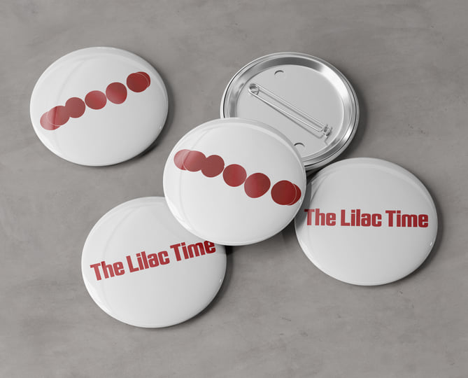 Astronauts | The Lilac Time