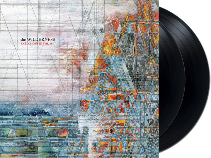 洋楽 EXPLOSIONS IN THE SKY - THE WILDERNESS The Wilderness | Explosions in the Sky