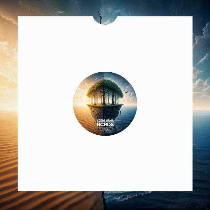 Album art