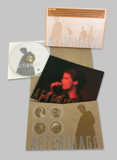 Faces to Hide | Afterimage