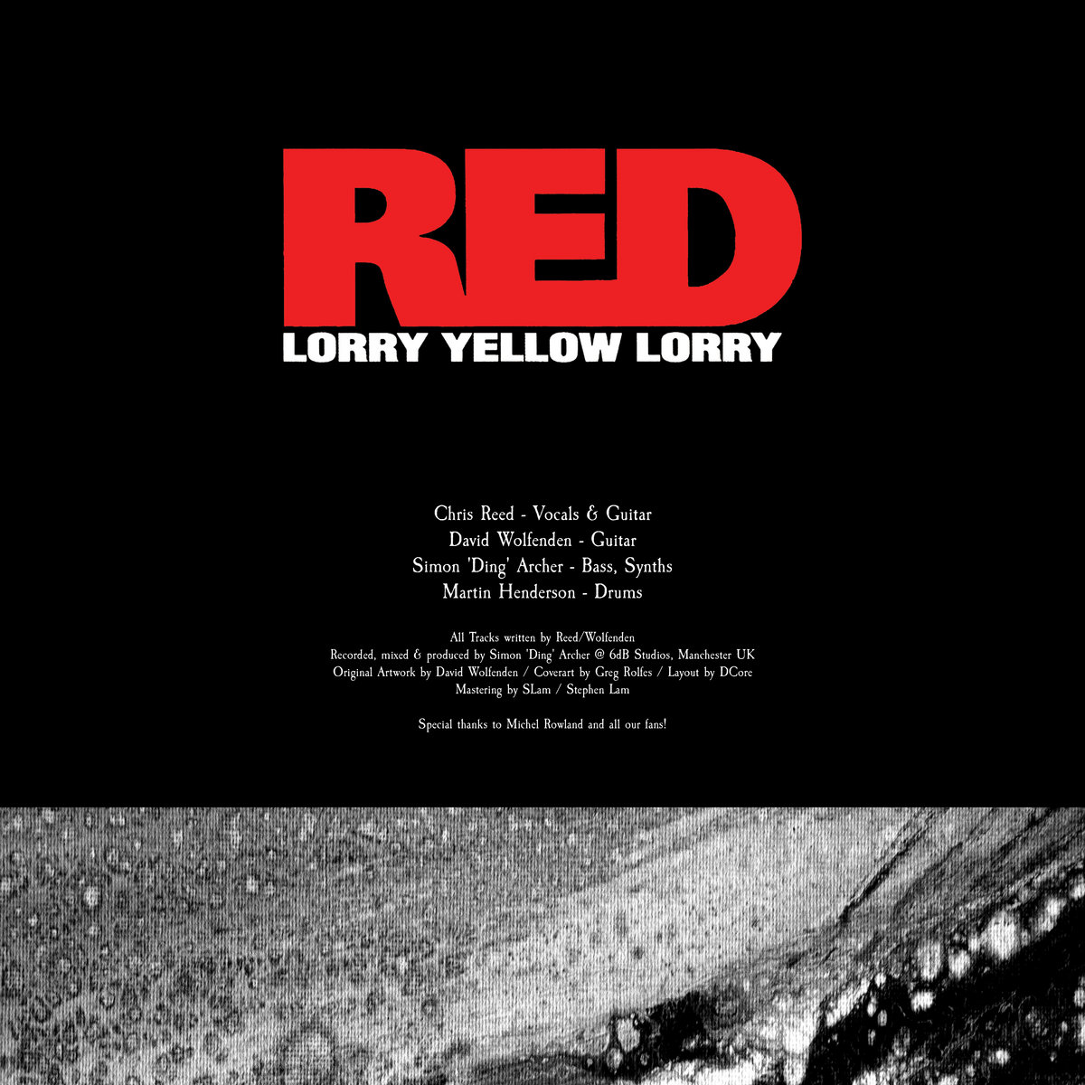 【美品】Red Lorry Yellow Lorry 2LP+12EPセット 51WTXkmvggL._SY200_QL15_.jpg