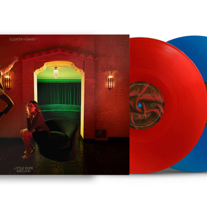 Album art