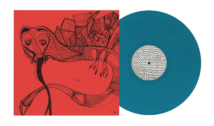 Quadrospazzed '09 | Thee Oh Sees | Osees