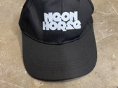 Neon Horse - Neon Horse Hat