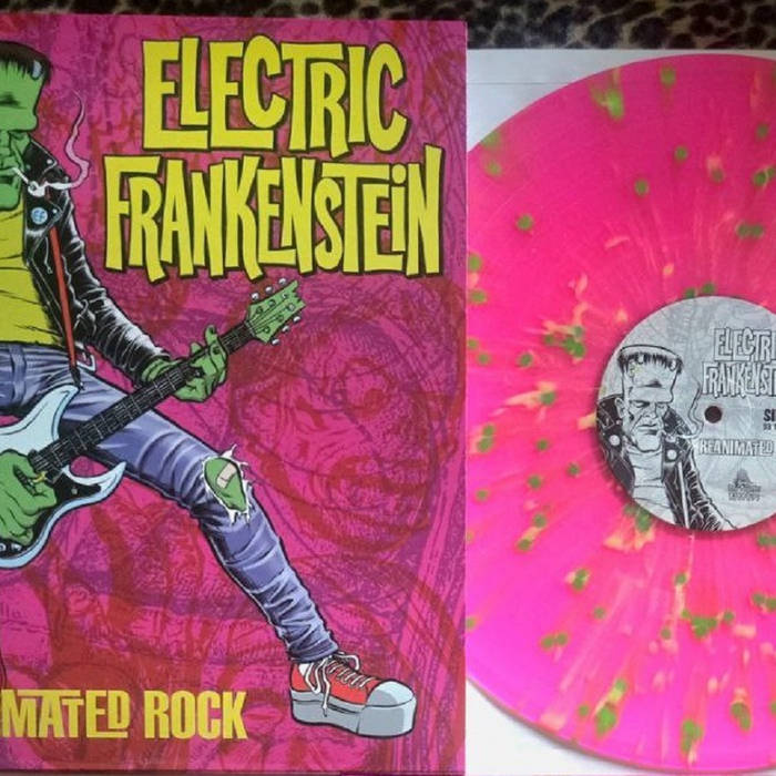 Album art