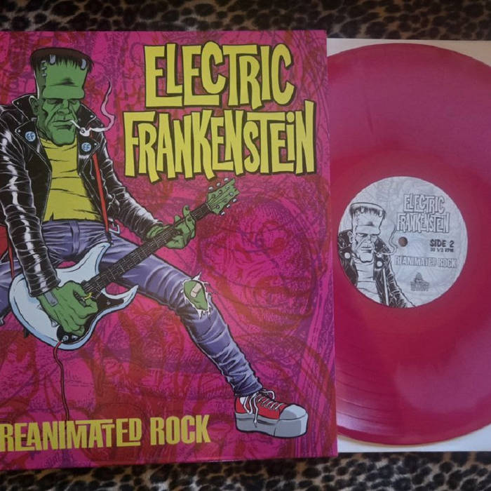 Album art