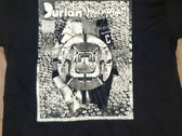 Durian - Durian Kandarivas tour shirt
